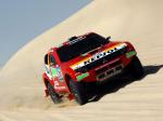 Mitsubishi Pajero Montero Evolution 2007 года